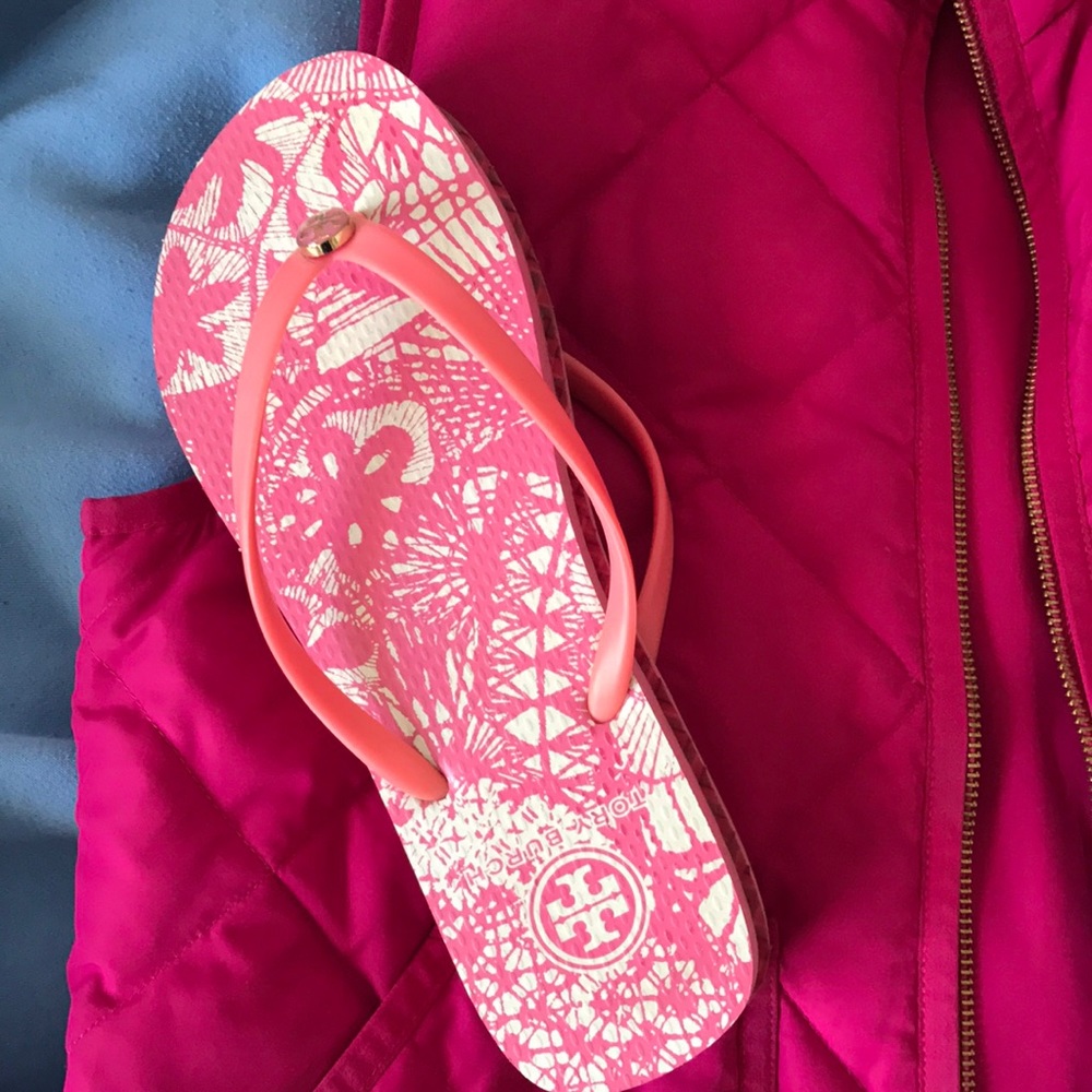 Flip flops
